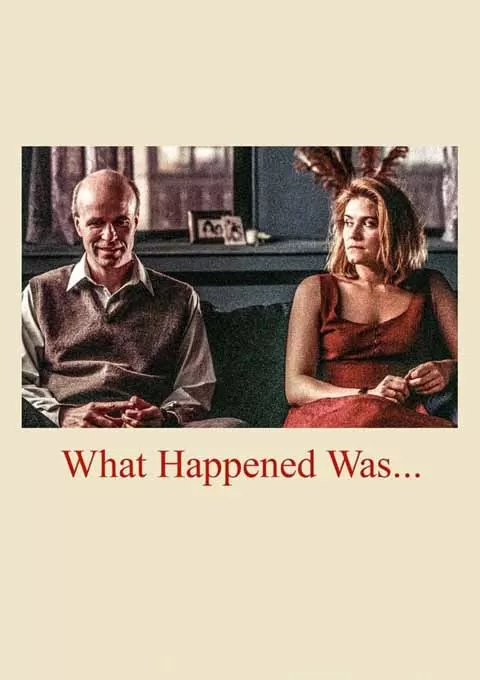 事情原来是这样的……